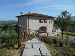 Villa Casa del Pastore